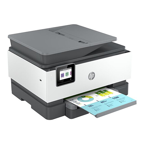 HP OfficeJet Pro 9015e All in One pas cher