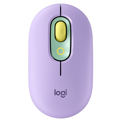 Logitech POP Mouse (Daydream) pas cher