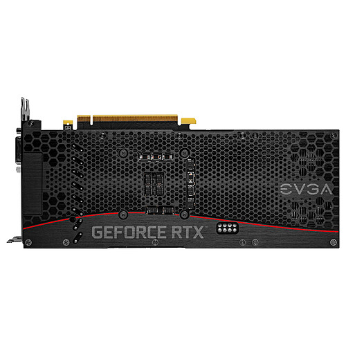 EVGA GeForce RTX 2060 12GB XC pas cher
