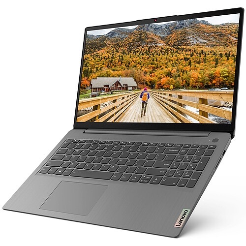 Lenovo IdeaPad 3 15ALC6 (82KU01PEFR) pas cher