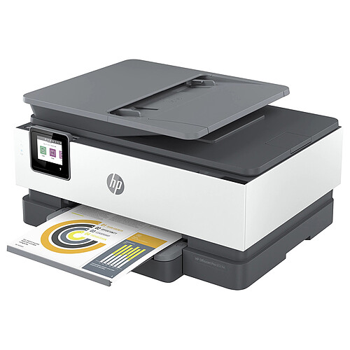HP OfficeJet Pro 8024e All in One pas cher