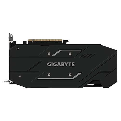 Gigabyte GeForce RTX 2060 WINDFORCE OC 12G pas cher