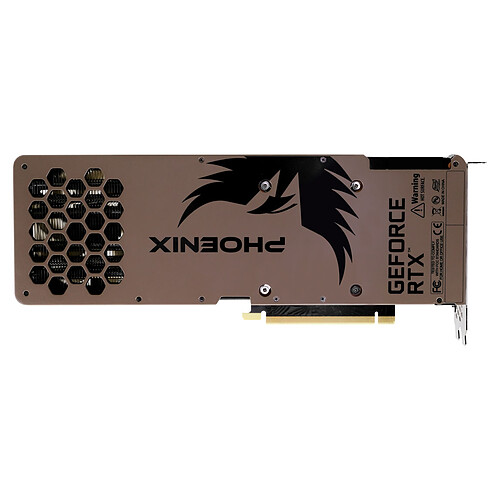 Gainward GeForce RTX 3080 Phoenix 12GB (LHR) pas cher
