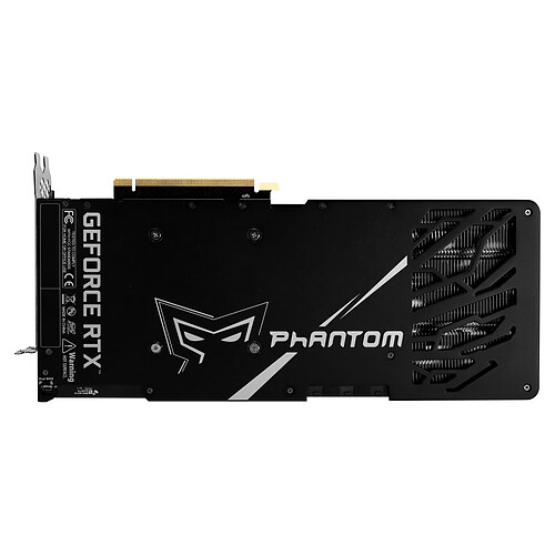 Gainward GeForce RTX 3080 Phantom 12GB (LHR) pas cher