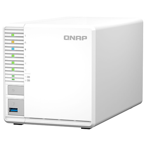 QNAP TS-364-4G pas cher