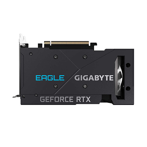 Gigabyte GeForce RTX 3050 EAGLE OC 8G (LHR) pas cher