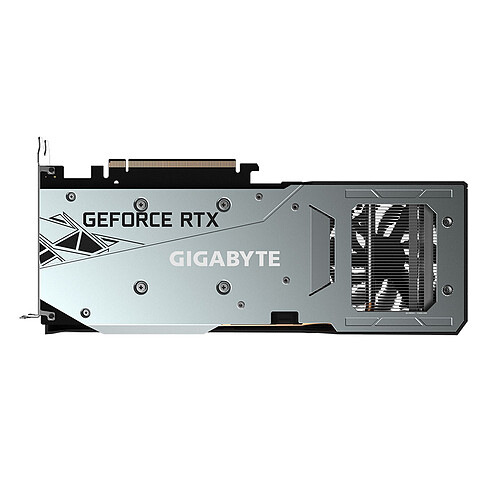Gigabyte GeForce RTX 3050 GAMING OC 8G (LHR) pas cher