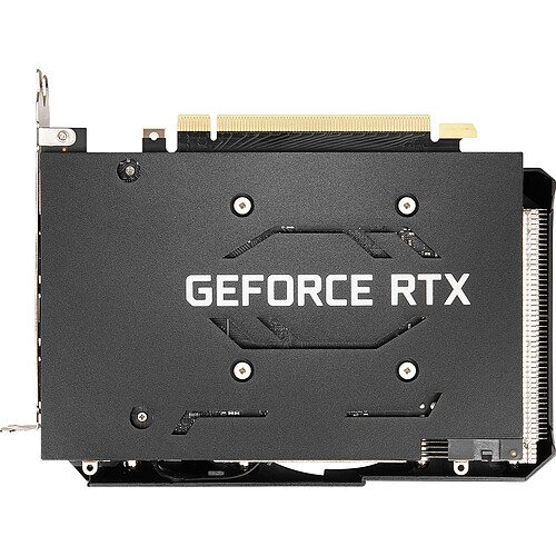 MSI GeForce RTX 3050 AERO ITX 8G LHR pas cher