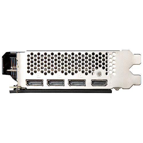 MSI GeForce RTX 3050 AERO ITX 8G OC LHR pas cher