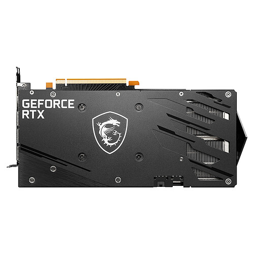 MSI GeForce RTX 3050 GAMING X 8G LHR pas cher