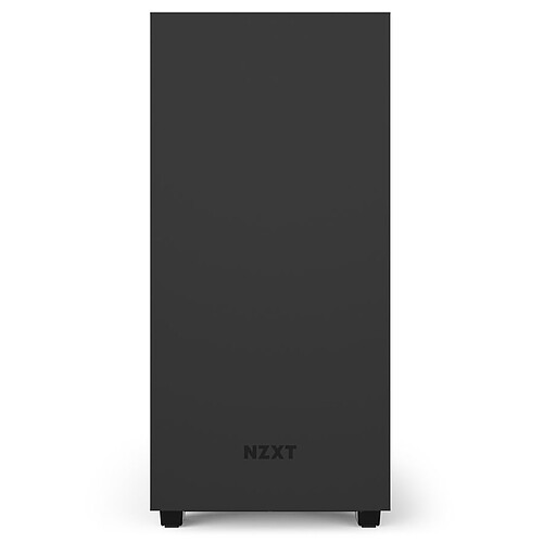 NZXT H511 Noir/Rouge pas cher
