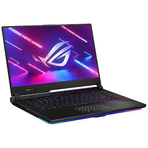 ASUS ROG STRIX SCAR 15 G533ZW-HF098W pas cher