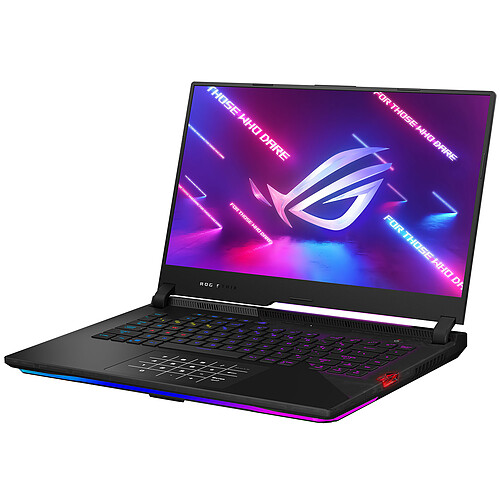 ASUS ROG STRIX SCAR 15 G533ZW-HF098W pas cher