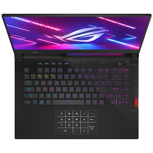 ASUS ROG STRIX SCAR 15 G533ZW-HF098W pas cher