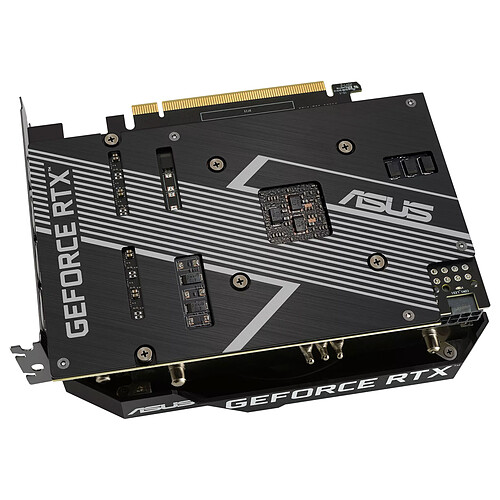 ASUS Phoenix GeForce RTX 3050 8GB (LHR) pas cher