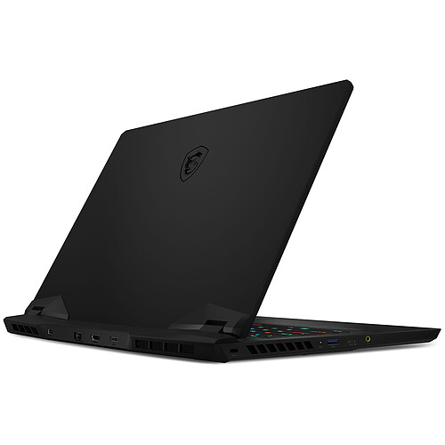 MSI Vector GP66 12UGSO-630FR pas cher