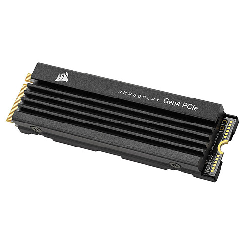 Corsair Force MP600 PRO LPX 8 To pas cher