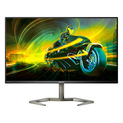 Philips 31.5" LED - Momentum 32M1N5800A pas cher