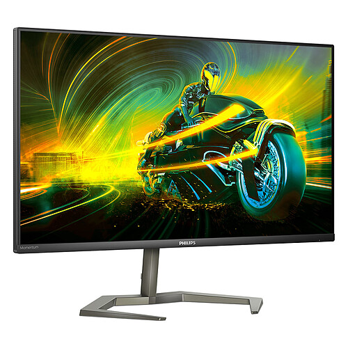 Philips 31.5" LED - Momentum 32M1N5800A pas cher