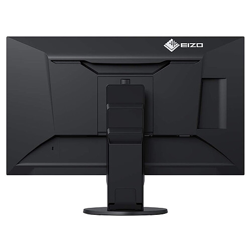 EIZO 23.8" LED - FlexScan EV2451 Noir pas cher