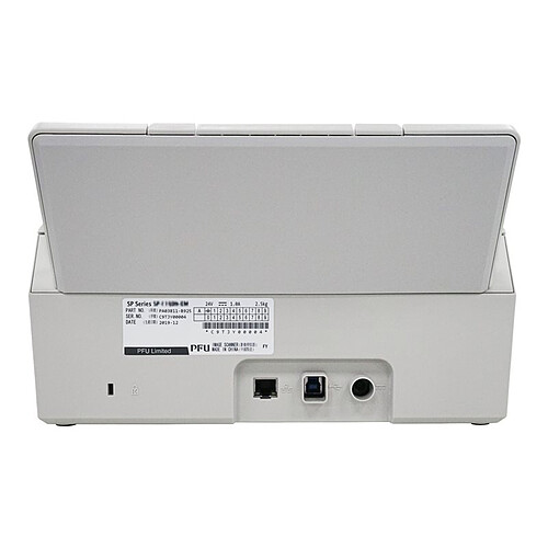 Fujitsu Image Scanner SP-1130N pas cher