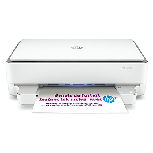 HP Envy 6020e All In One pas cher