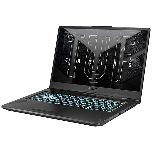 ASUS TUF Gaming A17 TUF706NF-HX017 pas cher