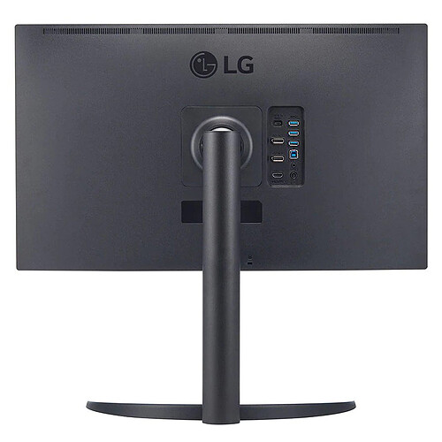 LG 27" OLED - 27EP950-B pas cher