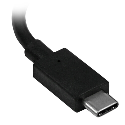 StarTech.com Adaptateur USB Type-C vers HDMI 4K 60 Hz pas cher