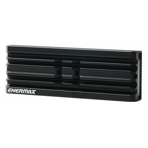 Enermax M.2 Heatsink - Noir (ESC001-BK) pas cher