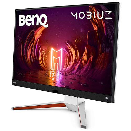 BenQ 32" LED - MOBIUZ EX3210U pas cher