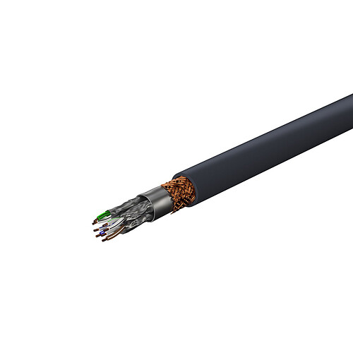 Clicktronic câble adaptateur actif DisplayPort / HDMI 2.0 (2 mètres) pas cher