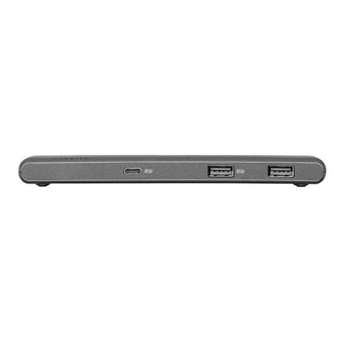 Corsair USB100 Hub 7 ports USB-C/USB-A pas cher