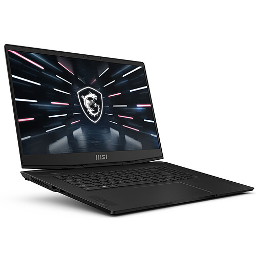 MSI GS77 Stealth 12UH-002FR pas cher