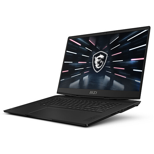 MSI GS77 Stealth 12UH-002FR pas cher