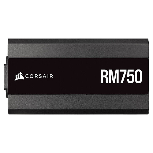 Corsair RM750 80PLUS Gold (2021) pas cher