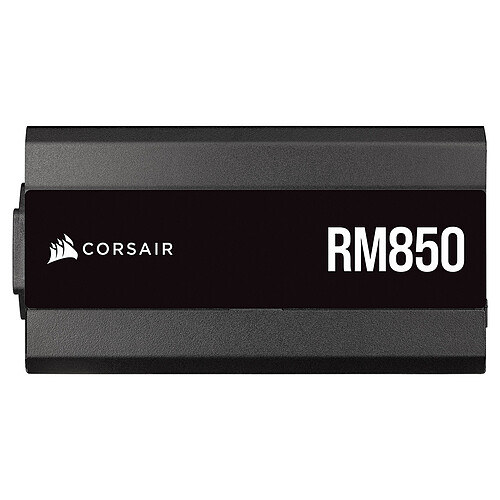 Corsair RM850 80PLUS Gold (2021) pas cher
