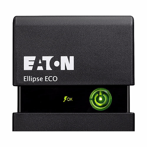 Eaton Ellipse ECO 500 IEC pas cher