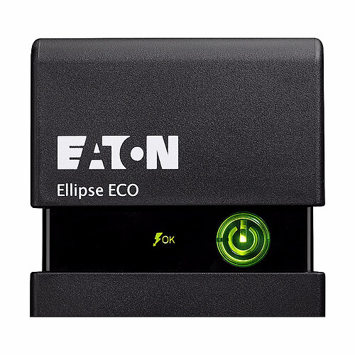 Eaton Ellipse ECO 650 IEC pas cher