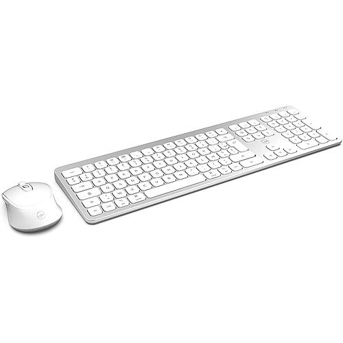 Mobility Lab Combo Design Touch Bluetooth for Mac pas cher
