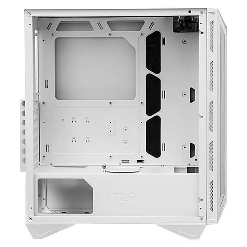 MSI MPG GUNGNIR 110R Blanc pas cher