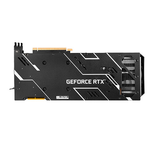 KFA2 GeForce RTX 3090 Ti EX Gamer (1-Click OC) pas cher