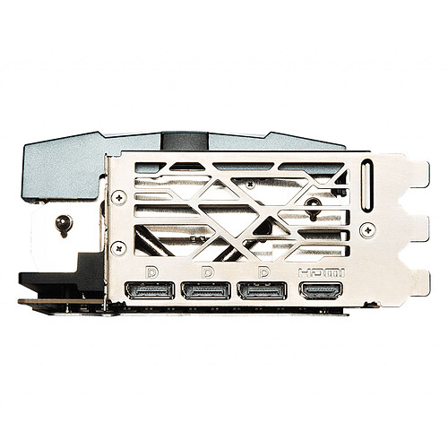 MSI GeForce RTX 3090 Ti SUPRIM X 24G pas cher
