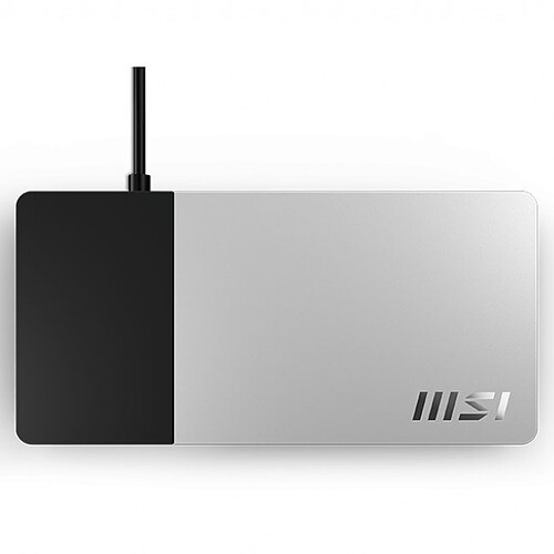 MSI USB-C Docking Station Gen 2 pas cher