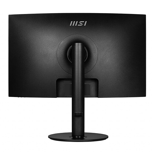 MSI 27" LED - Modern MD271CP pas cher