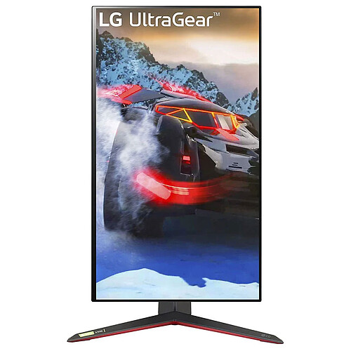 LG 27" LED - UltraGear 27GP950-B pas cher