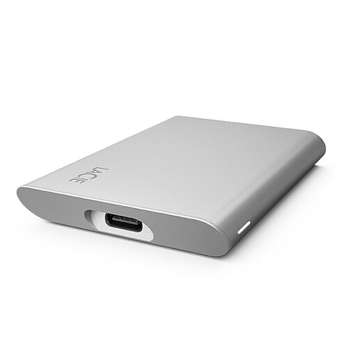 LaCie Portable SSD 1 To (USB-C) pas cher