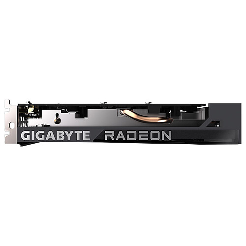 Gigabyte AORUS Radeon RX 6400 EAGLE 4G pas cher