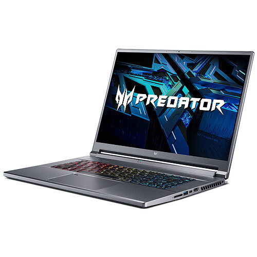 Acer Predator Triton 500 SE PT516-52s-718U pas cher