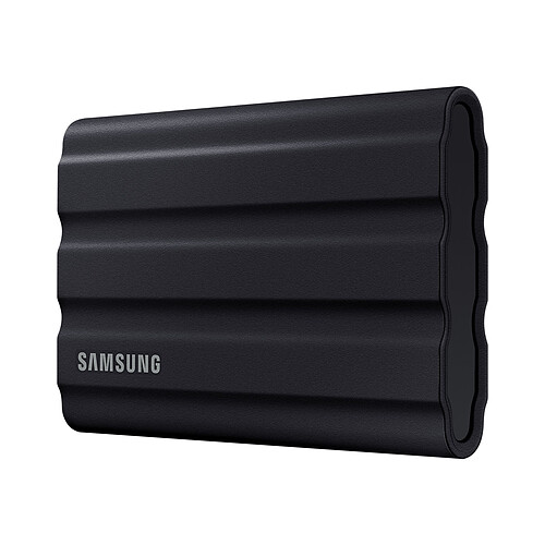 Samsung SSD Externe T7 Shield 4 To Noir pas cher